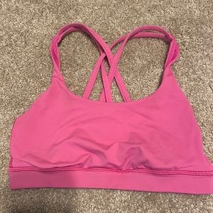 Lululemon energy bra